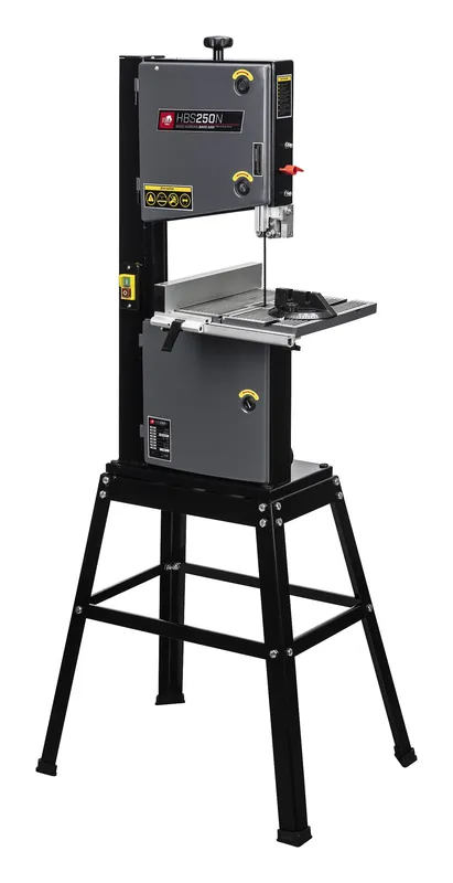 Träbandsåg Snabb leverans